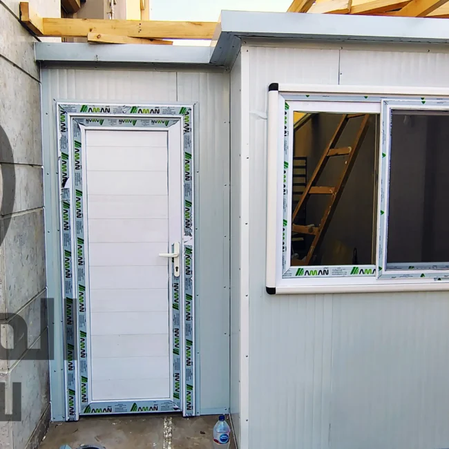 تصنيع الوحدات الثابتة - شركة تركيب وحدات ثابتة - الوحدات الثابتة - مباني مسبقة الصنع - مباني جاهزة - شركة تصنيع وحدات ثابتة