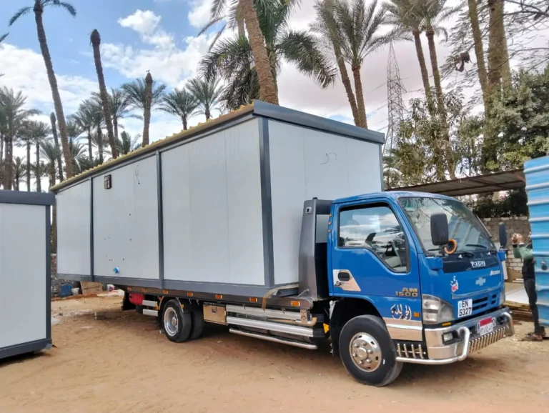 كرفانات للبيع - كرفانات مكاتب للبيع - كرفان للبيع - كرفانات للبيع في مصر - كرفانات للبيع في مصر - أفضل أنواع الكرفانات في مصر - كرفانات سكنية وتجارية مصممة بجودة عالية من أفضل شركة تصنيع كرفانات في مصر