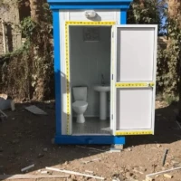 كرفانات حمامات للبيع - كرفانات حمامات - كرفان حمام - حمام كرفان للبيع - حمامات متنقلة للبيع - حمام متنقل للبيع - شركة كرفانات المهيب - كرفانات المهيب - المهيب لتصنيع الكرفانات