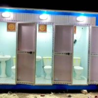 كرفانات حمامات للبيع - كرفانات حمامات - كرفان حمام - حمام كرفان للبيع - حمامات متنقلة للبيع - حمام متنقل للبيع - شركة كرفانات المهيب - كرفانات المهيب - المهيب لتصنيع الكرفانات