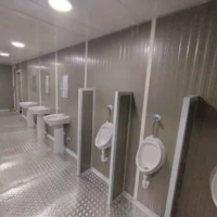 كرفانات حمامات للبيع - كرفانات حمامات - كرفان حمام - حمام كرفان للبيع - حمامات متنقلة للبيع - حمام متنقل للبيع - شركة كرفانات المهيب - كرفانات المهيب - المهيب لتصنيع الكرفانات