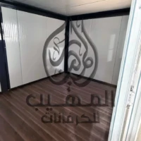 كرفانات للبيع - كرفانات فك وتركيب - شركة كرفانات المهيب