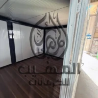 كرفانات للبيع - كرفانات فك وتركيب - شركة كرفانات المهيب