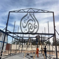 تصنيع كرفانات - تصنيع وحدات ثابتة - تصميم وحدات ثابتة - وحدات ثابتة للبيع - مباني مسبقة الصنع - مباني جاهزة للبيع - مصنع كرفانات - شركة كرفانات - تصميم هناجر - تصميم جمالونات - انشاء الوحدات الثابتة