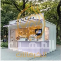 كرفانات للبيع - حاويات للبيع - كرفانات مطاعم للبيع - كرفانات حمامات للبيع - حاويات مطاعم للبيع - تعديل حاويات