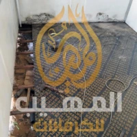 خدمات صيانة الكرفانات - صيانة كرفانات - مصنع المهيب للكرفانات - مصنع كرفانات - شركة كرفانات