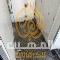 خدمات صيانة الكرفانات - صيانة كرفانات - مصنع المهيب للكرفانات - مصنع كرفانات - شركة كرفانات