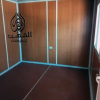 ايجار كرفانات - كرفانات للايجار