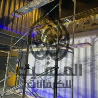 تعديل حاويات - حاويات مطاعم للبيع - حاويات للبيع