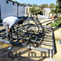 تصنيع كرفانات