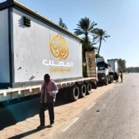 كرفانات مكاتب للبيع - كرفان جديد للبيع - كرفان للبيع - شركة كرفانات المهيب - مصنع كرفانات المهيب - المهيب للكرفانات - مصنع كرفانات - caravans - caravan - caravans for sale - caravan services - caravan maintenance - caravans repair - ElMoheeb Caravans Factory