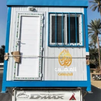 كرفانات مكاتب للبيع - كرفان مكتب للبيع - كرفان صغير للبيع - كرفان للبيع - كرفانات مكاتب للبيع - شركة كرفانات - مصنع كرفانات - المهيب للكرفانات