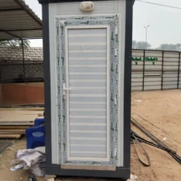 كرفانات حمامات للبيع - كرفانات للبيع - حمامات متنقلة للبيع -