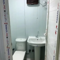 كرفانات حمامات للبيع - كرفانات للبيع - حمامات متنقلة للبيع -