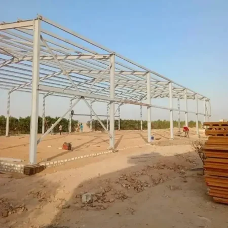 caravans & Containers - المهيب للكرفانات و الحاويات (6)