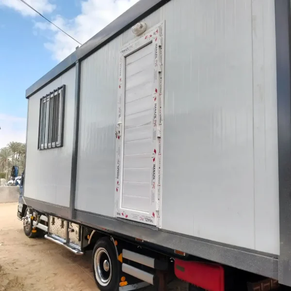 كرفانات للبيع - كرفان للبيع - كرفانات - كرفان مكتب للبيع